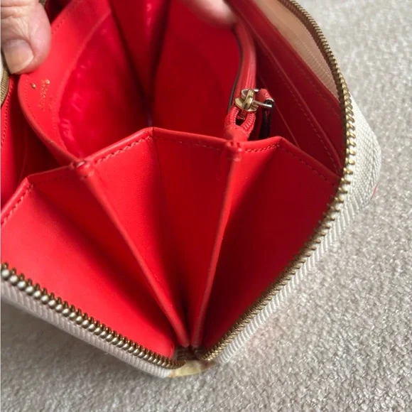 Kate spade wallet - Picture 13 of 14